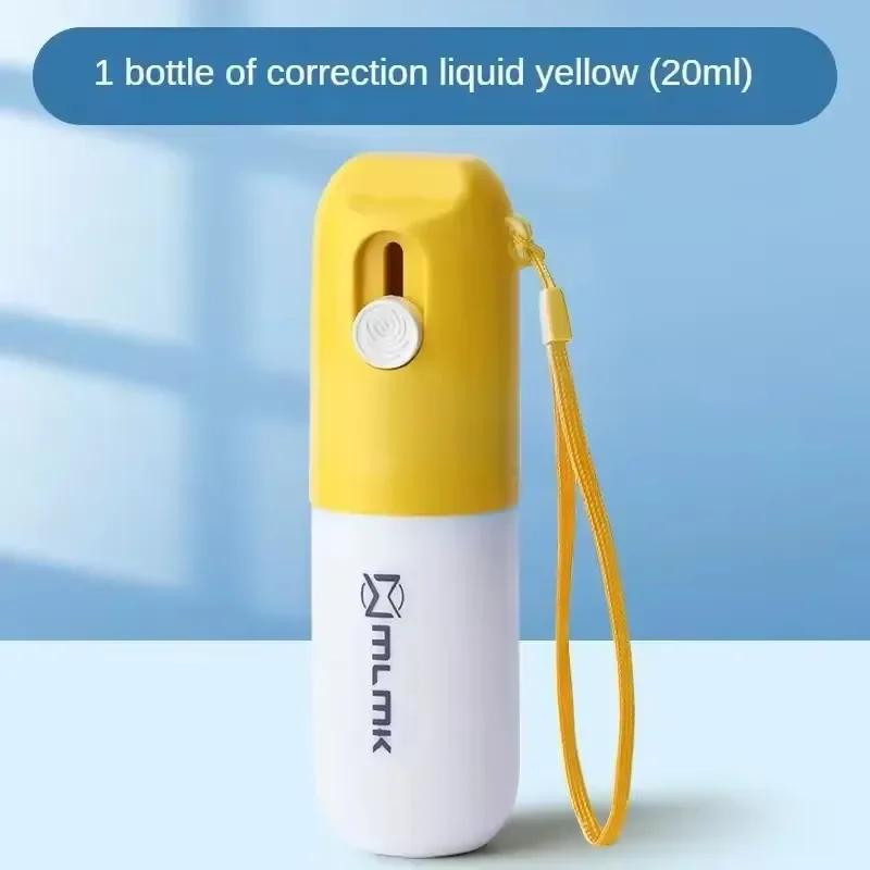 Выдвижной нож для вскрытия коробок, термобумага, корректирующая жидкость, нож для распаковки, защита конфиденциальности ID-информации, штамп защиты от кражи