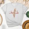 Palestine Traditional Shirt, Palestine T-shirt, Free Palestine Indipendence Tee, Palestine Women Gift, Palestinian Merch Gift