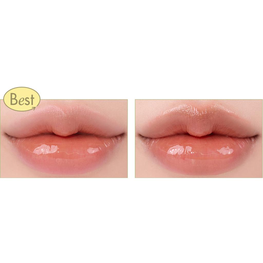 Rom&nd ROMAND Glasting Тающий бальзам 3,5г (7 вариантов)