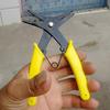 Useful Snap Ring Pliers Dual Use Wear-Resistant Sturdy High Precision Snap Ring Pliers for Industrial Work