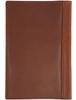 Enjoy the Feel of Premium Tochigi Leather In Japan from Materials To Final This Book Cover Is Made In Japan for Paperbacks and Is Adjustable In Made