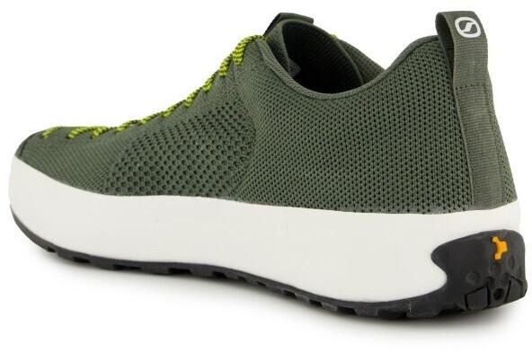 Кроссовки Scarpa Mojito Wrap Bio coral