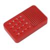Funny Sound Maker with 16 Effects Portable Electronic Key Sound Machine for Party Toy Festive