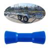 Generic Boat Trailer Roller Bow Stop High Reliability Spare Part Professional Marine Tool Parts for Ship Warehouses Marine