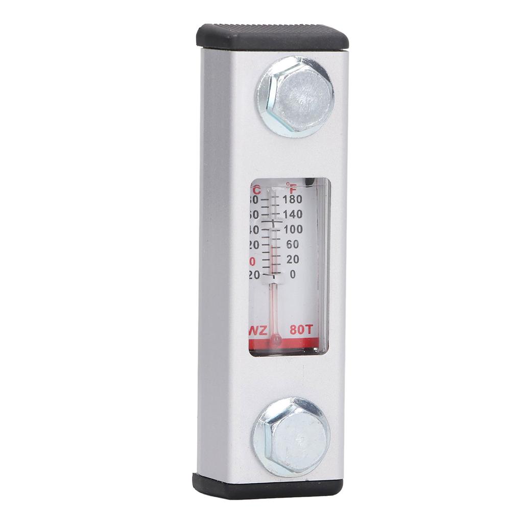 Указатель уровня масляной жидкости Понятный интуитивно понятный дисплей Самогерметизирующийся герметичный гидравлический бак Масло Жидкость 