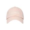 Mardmard Signature Arch Logo Ball Cap - Pink