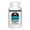 Broccoli Sprouts Extract 250 Mg, 60 Tablets