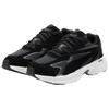 Puma Teveris Nitro Black Ebony Unisex Sneakers 388774-03