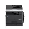 Многофункциональный принтер Konica Minolta bizhub 225i Штепсель CN (адаптер в комплекте)