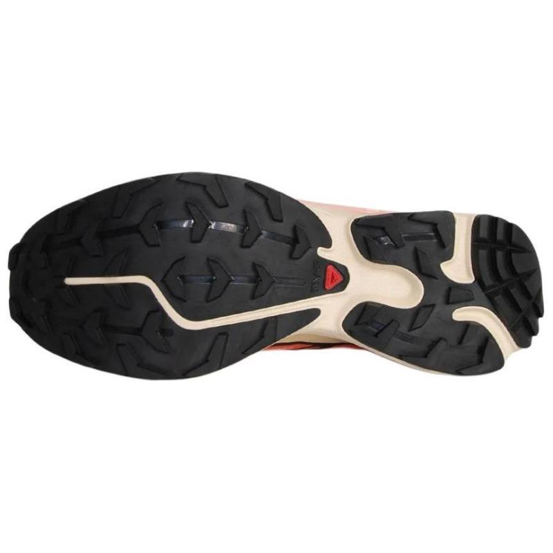 Кроссовки XT-6 Salomon 'Living Coral' L47445000