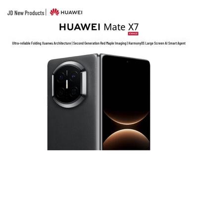 Huawei Складной телефон Mate X7 Kirin 9030 Pro (Китайская версия)