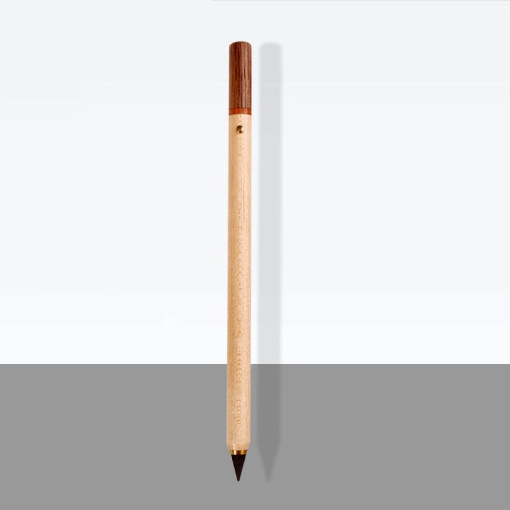 HB Unlimited Writing Pencil Ink Free Infinite Writing Eternal Pencil Smooth Writing Ergonomic Design Ink Free Pencil