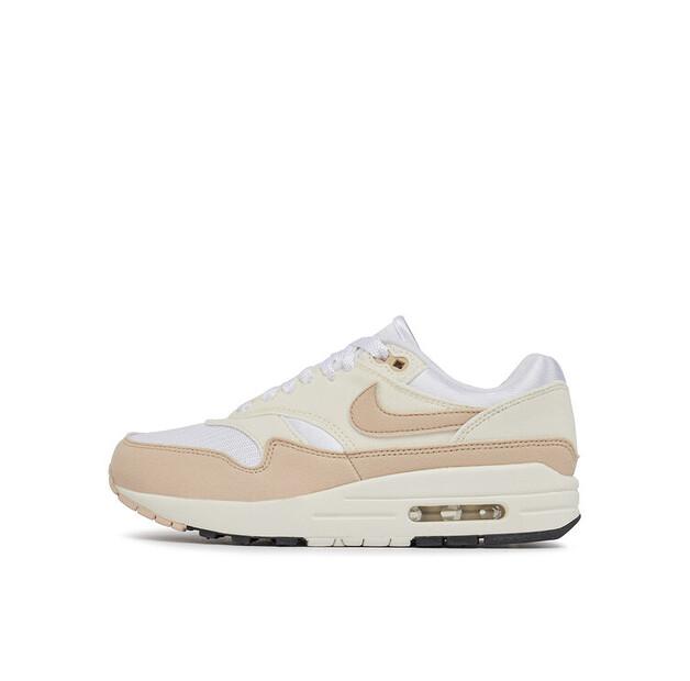 Кроссовки Nike Air Max 1 DZ2628 101 бежевый