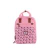 Biggdesign Cats Laptop Backpack, Pink