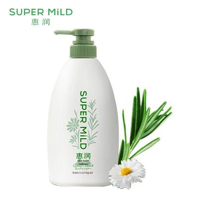 Кондиционер для волос Shiseido Fressy Green Field Aroma