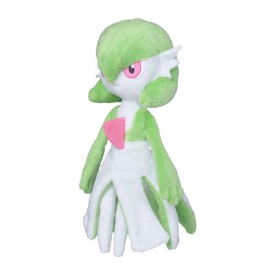 Центральная оригинальная плюшевая игрушка подходит для Gardevoir x 7 x 6 см x Ш x Pokémon Pokémon 13.5 (HD)