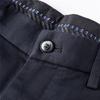 Мужские прямые брюки Luomeng в стиле business casual