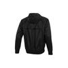 Nike Спортивная одежда Windrunner Training с капюшоном из тканой куртки Мужская верхняя одежда черная DA0002-010