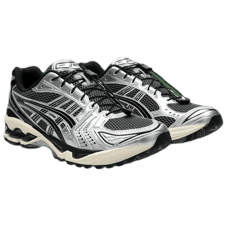 Asics Gel Kayano 14 Unlimited Pack Carrier Grey