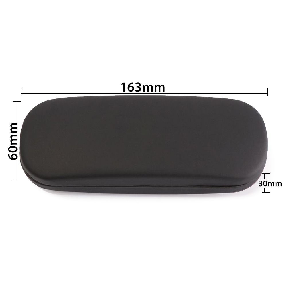 Перламутровый ПУ Мужской Женский Футляр для Очков для Чтения Коробка для Очков Защита для Очков Футляр для Очков для Миопии