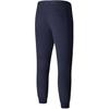 Новые вязаные спортивные брюки FILA Fitness Series, мужские, королевский синий A11M421607F-RD