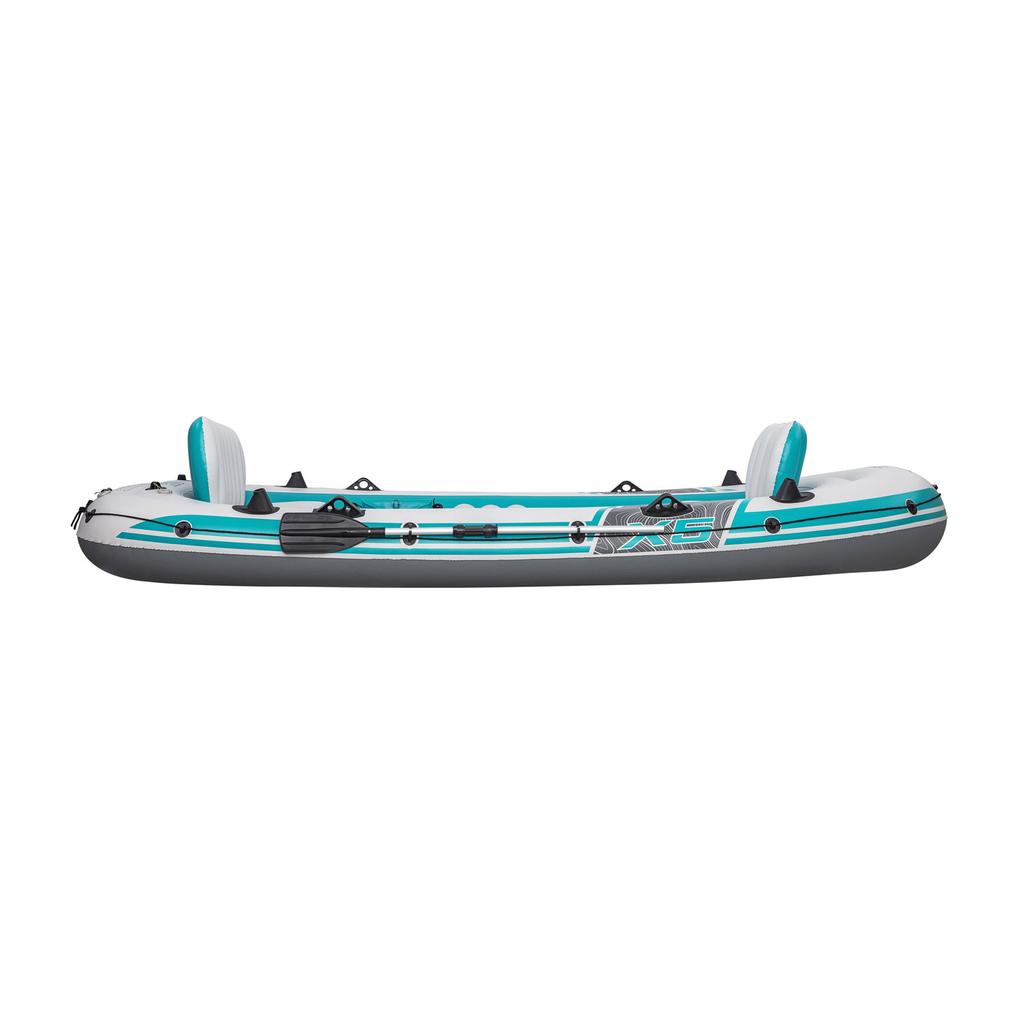 Inflatable Boat Hydro-Force Adventure Elite X5 Bestway 65159