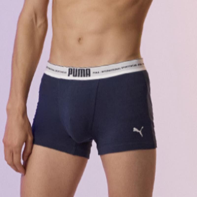 Puma Боди Puma Men S Soft Cotton drawS 1 выбор