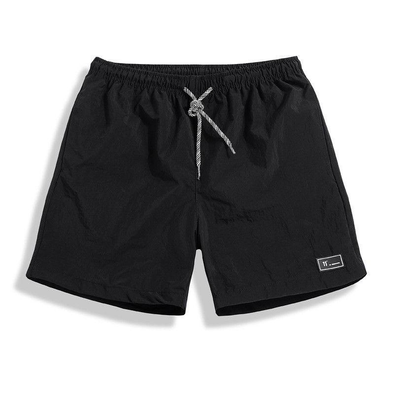 Premium Men's Loose Casual Shorts For Running Fitness And Beach Activities