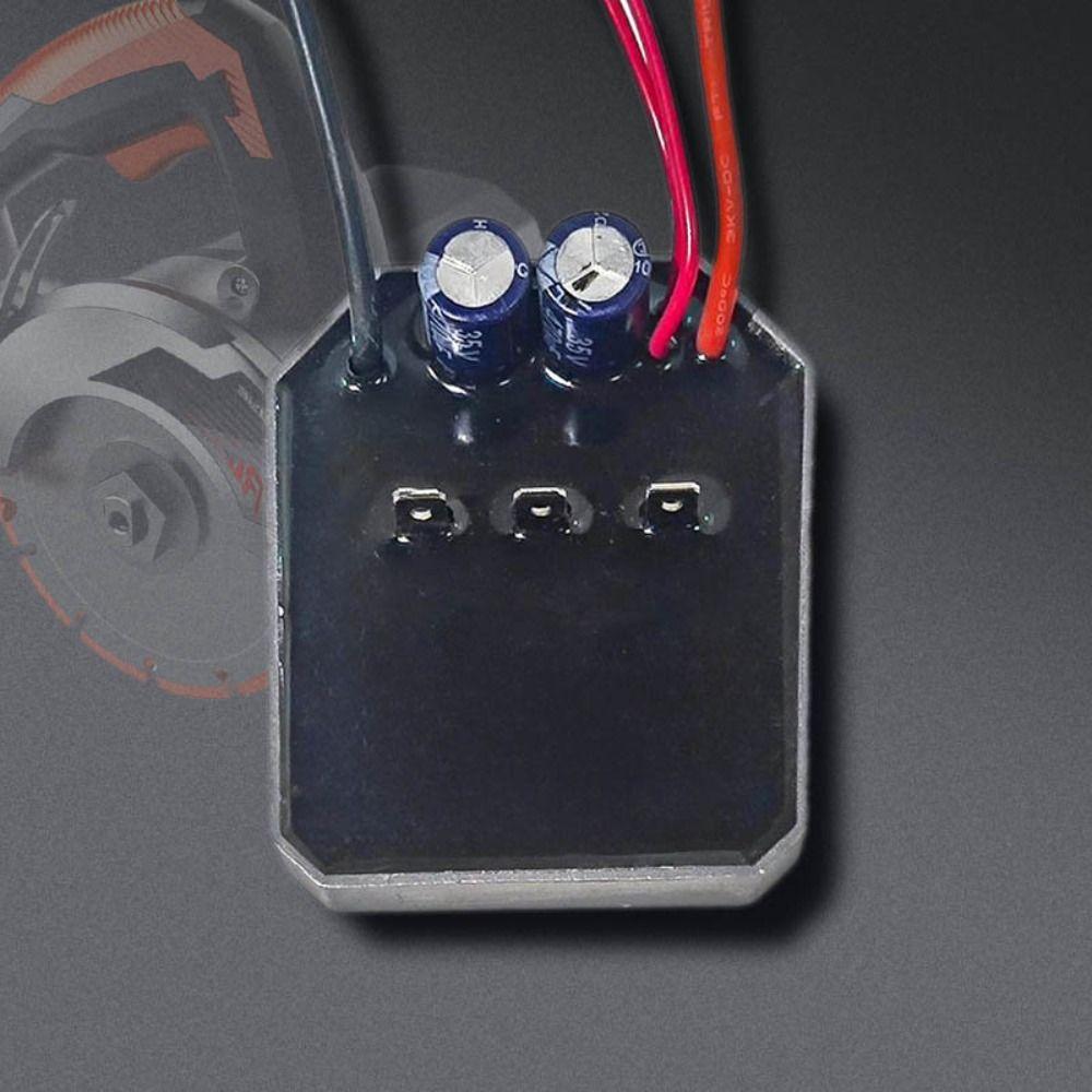 55A/21V Chainsaw Controller Lithium Electric Tools Motherboard Circuit Board Electric Power Tool