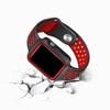 Чехол для Apple Watch 9 8 7 6 SE 5 3 Бампер Защитная крышка Чехол Аксессуары IWatch 42MM 41MM 38MM 45MM 44MM 40MM Чехол