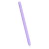 1 Set Stylus Protective Soft Anti-Fall Non-Slip Color Wear-Resistant Solid Case Full Protection Silicone Tablet Touch