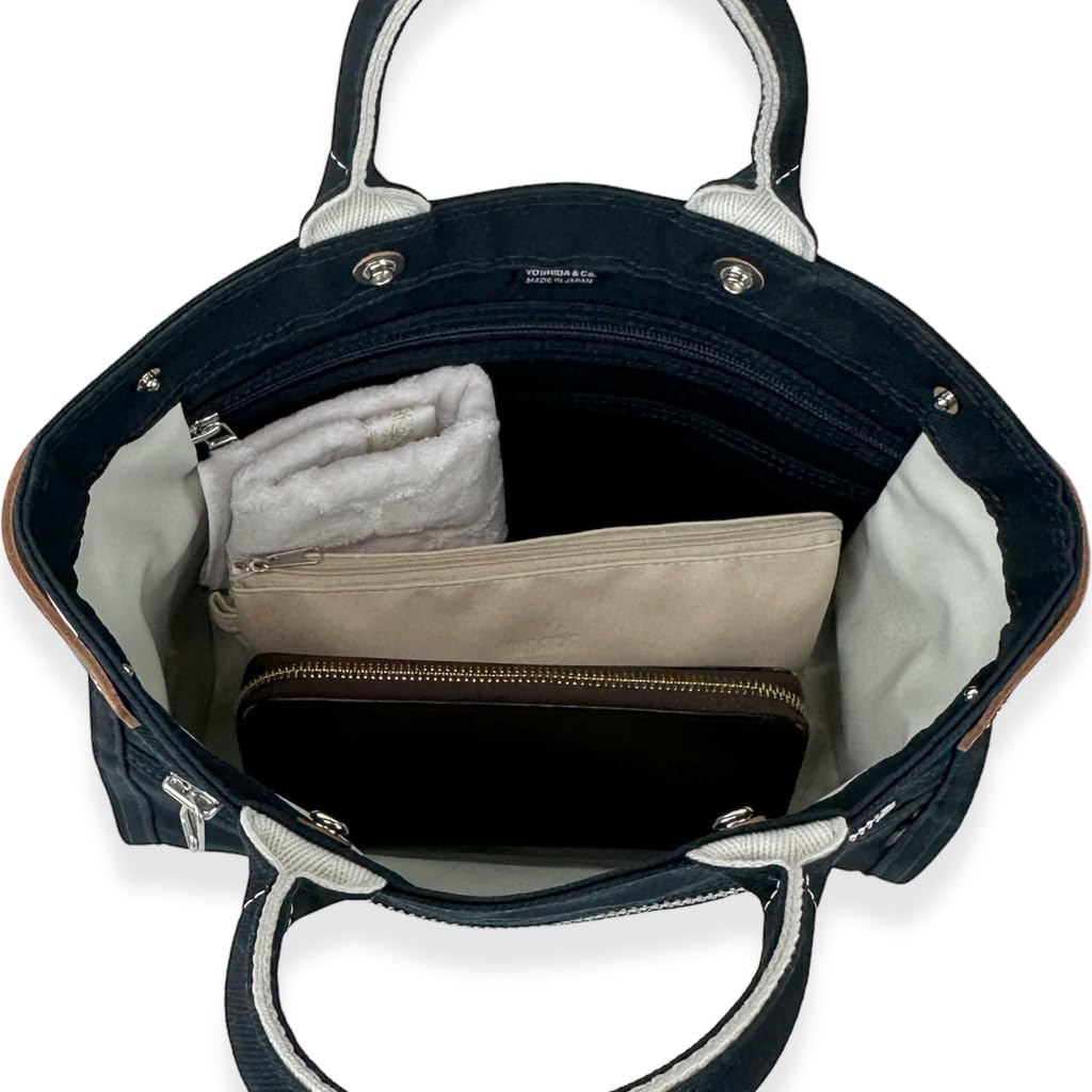 Porter Сумка-тоут Naked (S) 667-19470 NAKED Бежевый (40)