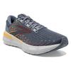 Brooks Glycerin GTS 20 Удобная Дышащая Ткань Амортизирующая Поддержка Низкий Верх Технология DNA LOFT v3 Обувь для Бега на Длинные Дистанции 110383-034