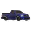 Hot Wheels Boulevard Мини-машинка HRT60 99 Ford F-150 SVT Lightning Синий Игрушечный транспорт для детей от 3 лет