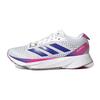 Adizero SL J 'Белый Ярко-синий Фуксия' H06413