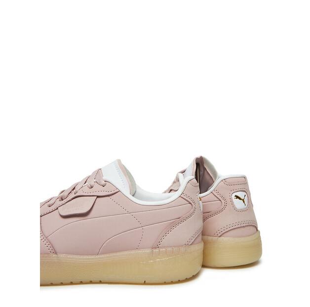 Puma Кроссовки Palermo Moda Elevated Wns 398527 01 розовый