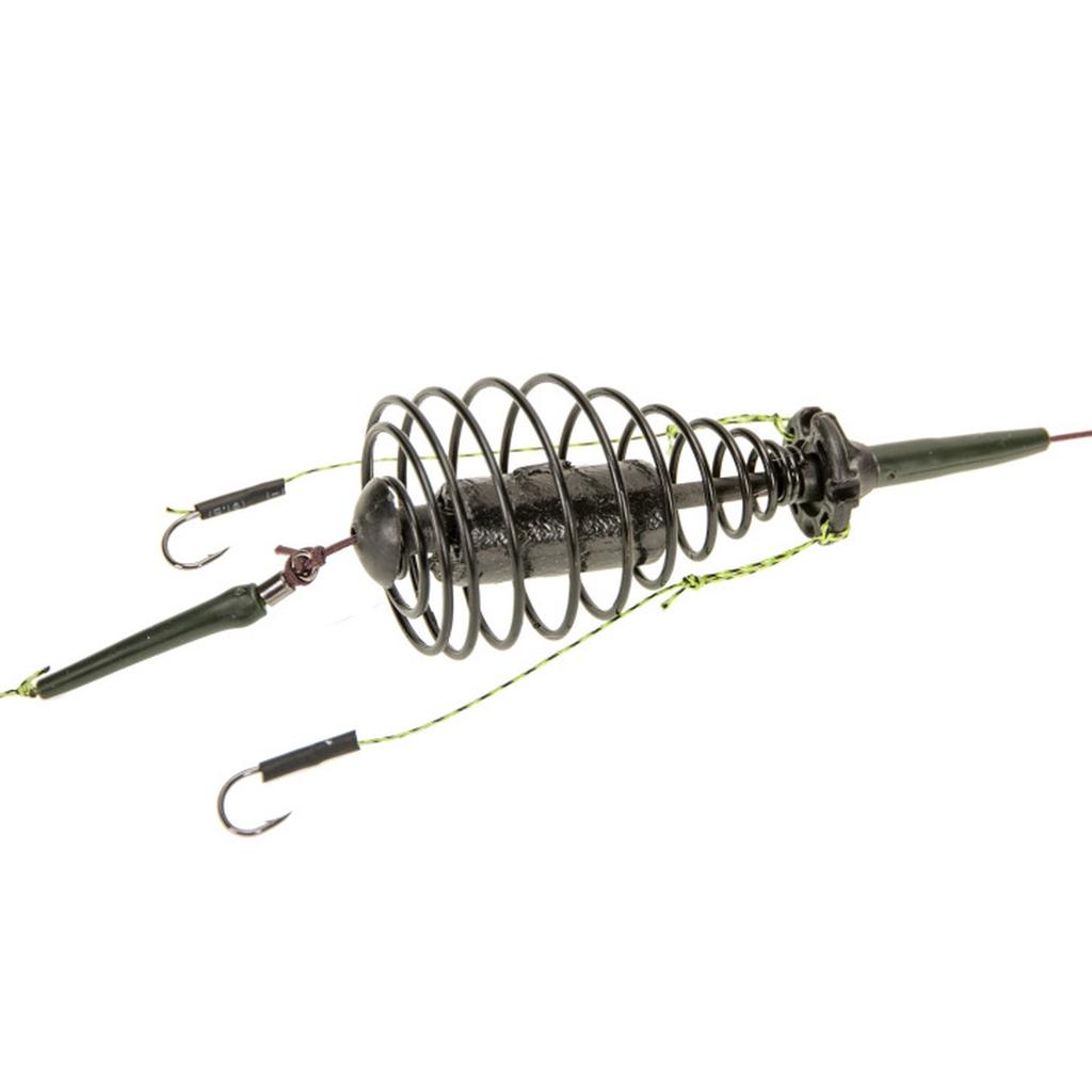 Держатель для удочки | Держатель для кормушки-корзины, Корзина, Ловушка для соленой воды, Аксессуары для любительской рыбалки