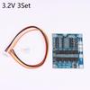 4S 3.2/3.7V 30A BMS Lithium Battery Charging Board with Balancer for Efficient Energy Use