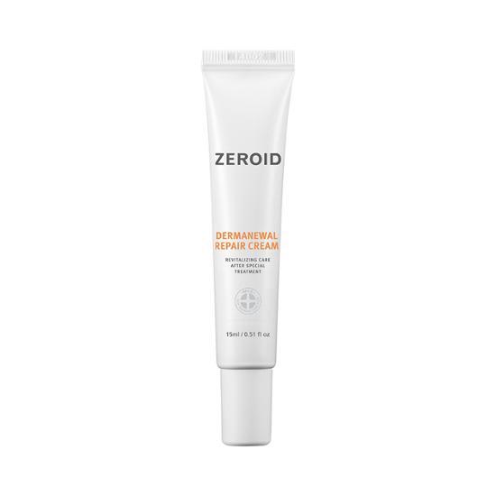 ZEROID Dermanual Repair Cream 15ml