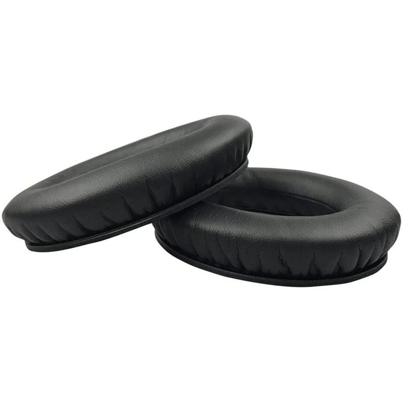 Амбушюры совместимые с Bose QC15 / QC25 / AE2 1 пара Черный / Синий