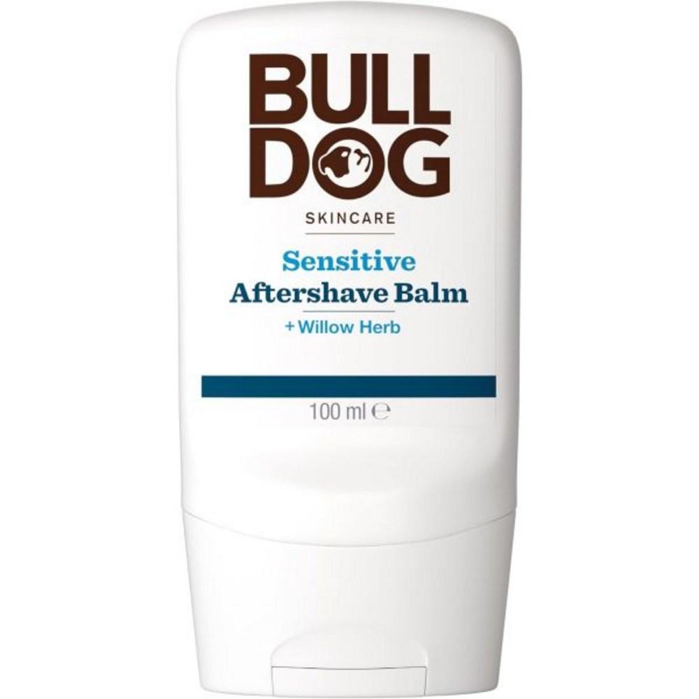 Бальзам после бритья Bulldog Sensitive 1 шт 100 мл
