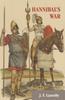 Книга Hannibal's War : A Military History of the Second Punic War