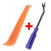 Car Disassembly Kit Door Trim Driver Removal Tool Auto Panel Window Tools Car Clips Puller Diy Panel Driver Trim Puller Set