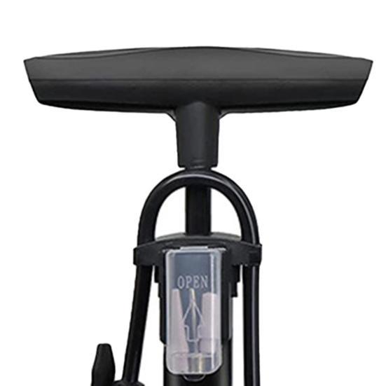 Универсальный без утечек износостойкий насос для накачивания шин высокого давления, быстрая скорость, инструмент для ремонта велосипеда