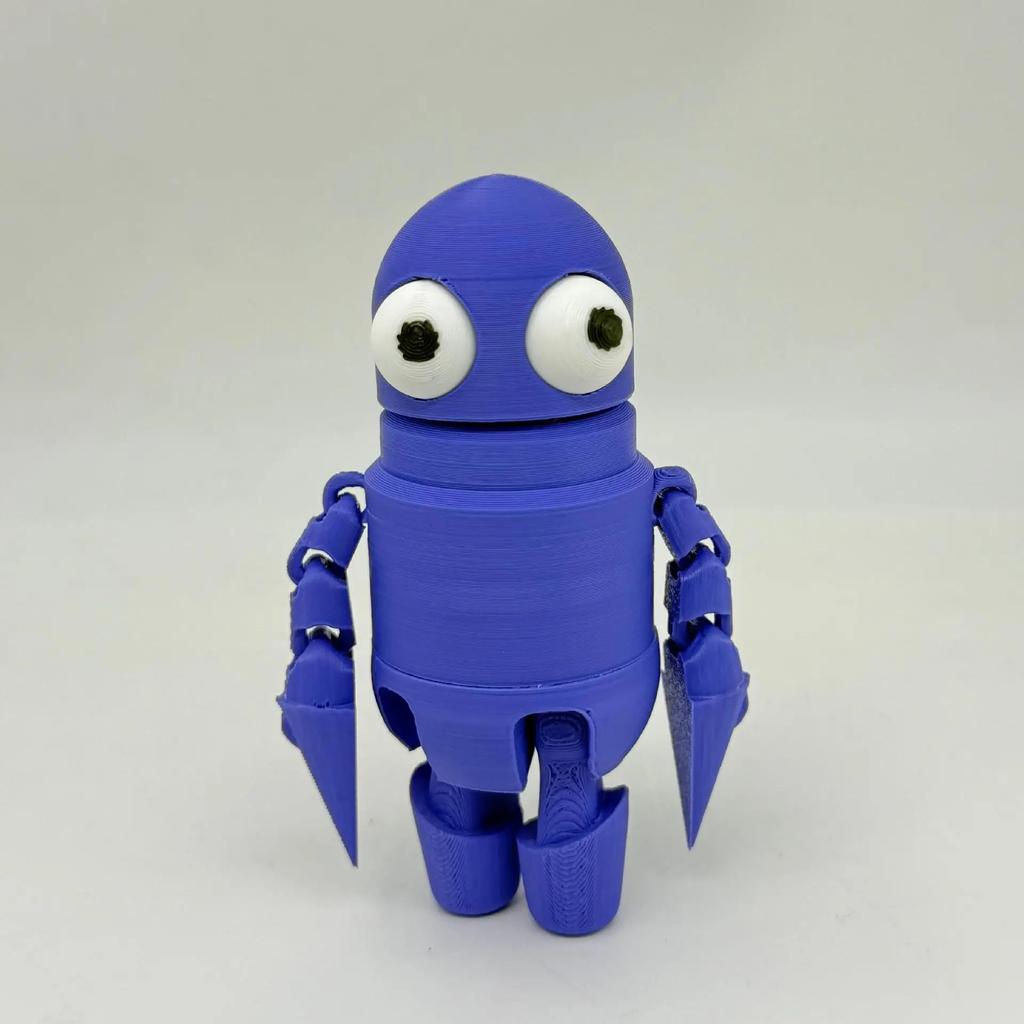 Новая фигурка робота R.E.P.O Игрушка Ужасы Repo Игра Игрушка Модель Кукла Фигурки Украшение Подарок для детей