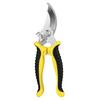 Garden Pruning Shears Stainless Steel Gardening Shears Tree Branch Cutter Snips