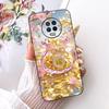 For Infinix Note 7 Case Cover Cute Cat Fashion Butterfly Funny Painted Silicone Phone Casing For Infinix X690B X690
