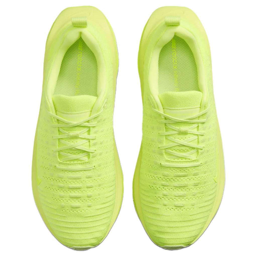 Nike Кроссовки ReactX Infinity Run 4 Volt DR2665-700