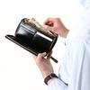 PORTER Film Long Wallet Others Black (Porter)