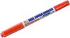 GSI Creos Gundam Marker Real Touch Marker Orange 1 Model Paint Tool GM405